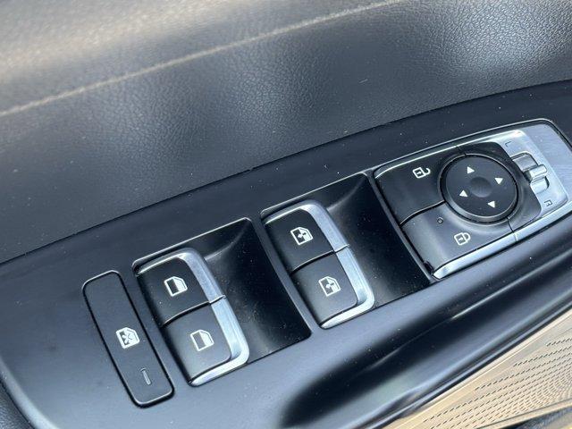 used 2023 Kia K5 car, priced at $24,988
