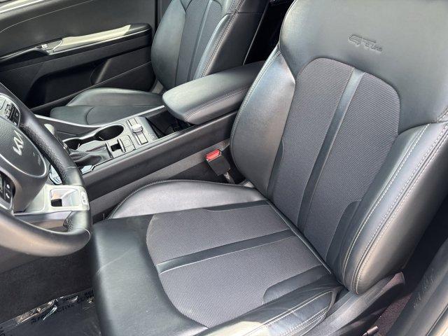 used 2023 Kia K5 car, priced at $24,988