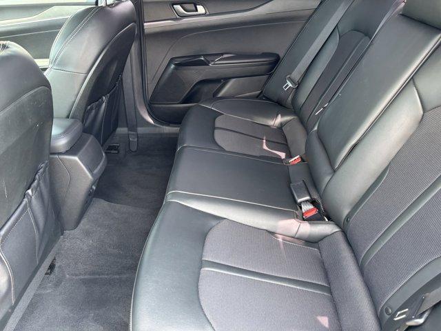 used 2023 Kia K5 car, priced at $24,988