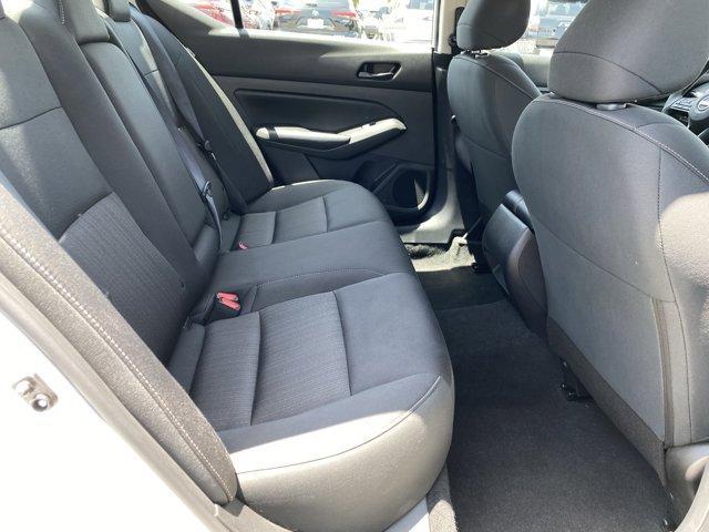 used 2024 Nissan Altima car, priced at $18,488