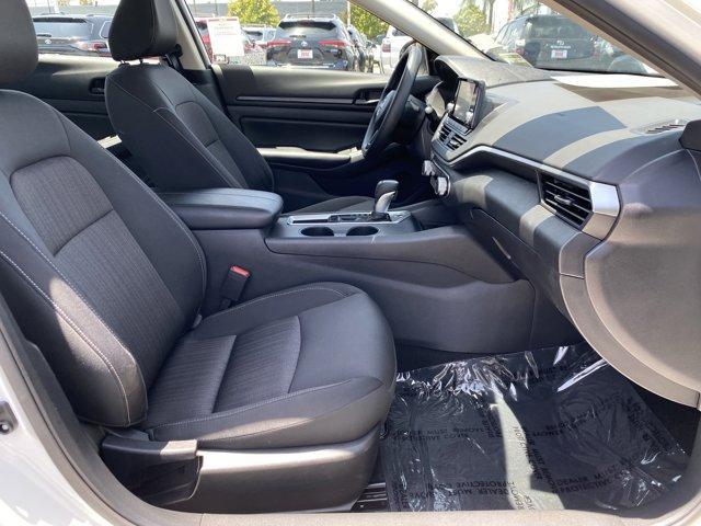 used 2024 Nissan Altima car, priced at $18,488