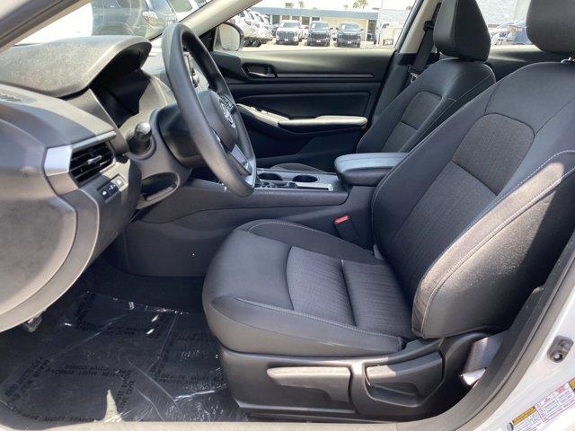 used 2024 Nissan Altima car, priced at $18,488