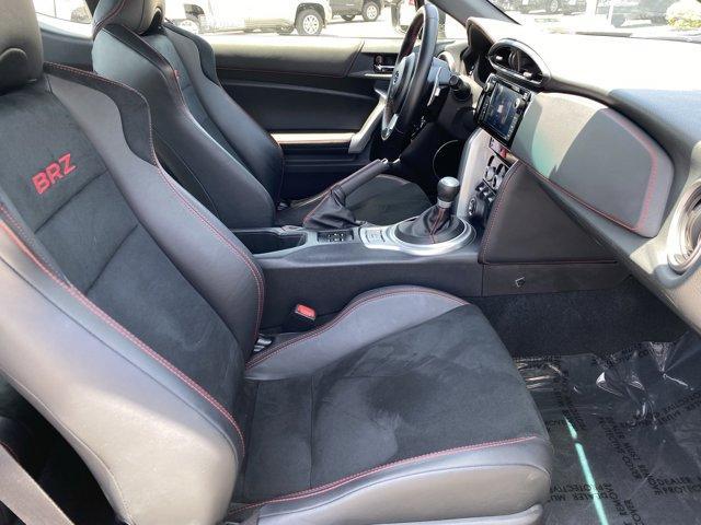used 2019 Subaru BRZ car, priced at $26,888