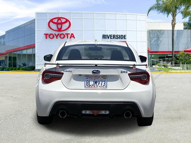 used 2019 Subaru BRZ car, priced at $26,888