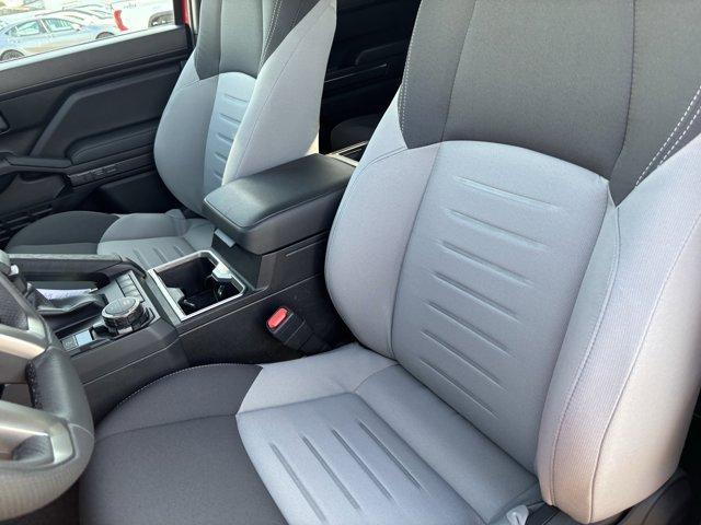 new 2025 Toyota Tacoma car, priced at $47,894