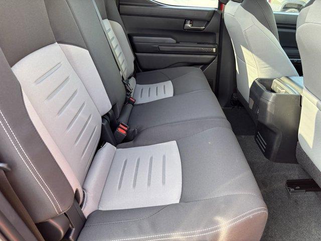 new 2025 Toyota Tacoma car, priced at $47,894