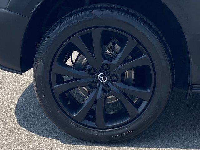 used 2021 Mazda CX-30 car, priced at $19,988