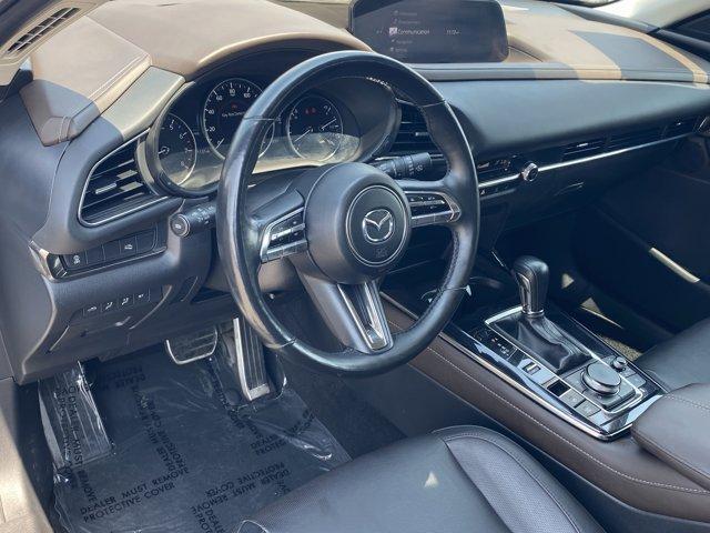 used 2021 Mazda CX-30 car, priced at $19,988
