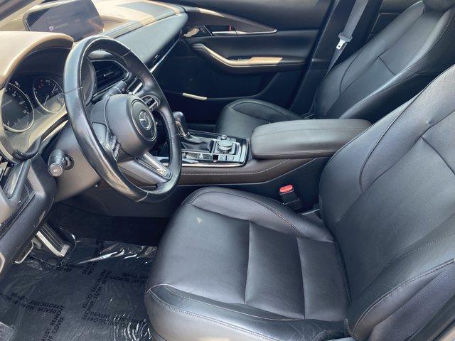 used 2021 Mazda CX-30 car, priced at $19,988