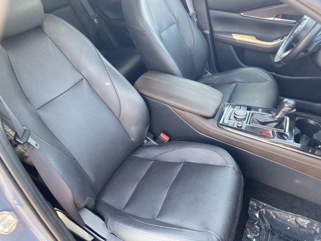 used 2021 Mazda CX-30 car, priced at $19,988