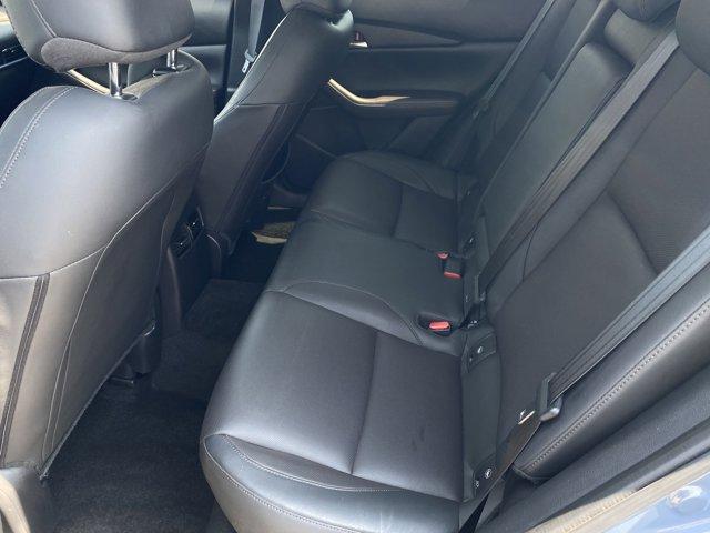 used 2021 Mazda CX-30 car, priced at $19,988