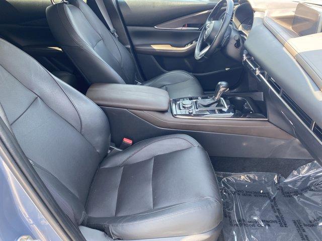 used 2021 Mazda CX-30 car, priced at $19,988