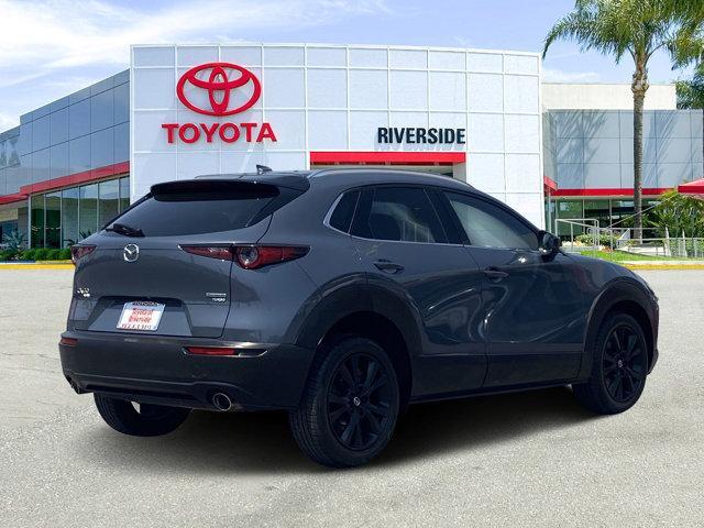 used 2021 Mazda CX-30 car, priced at $19,988