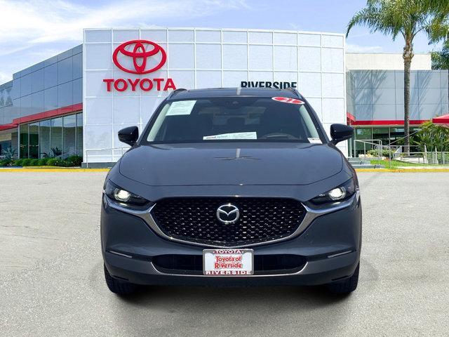 used 2021 Mazda CX-30 car, priced at $19,988