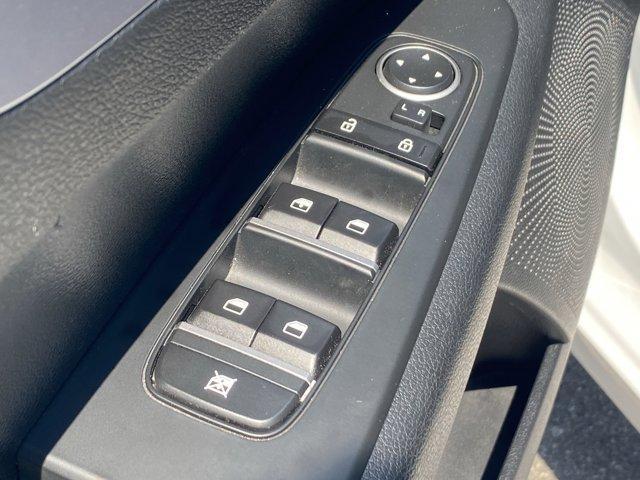 used 2024 Kia Forte car, priced at $17,188