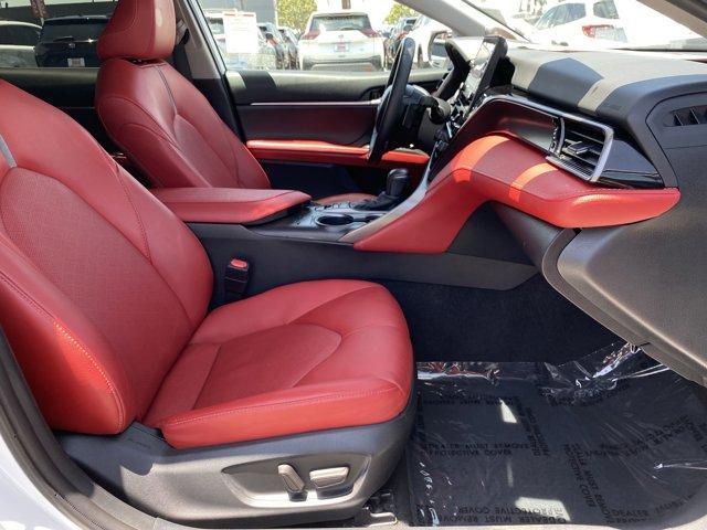 used 2024 Toyota Camry car, priced at $29,888