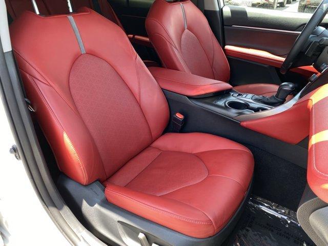 used 2024 Toyota Camry car, priced at $29,888
