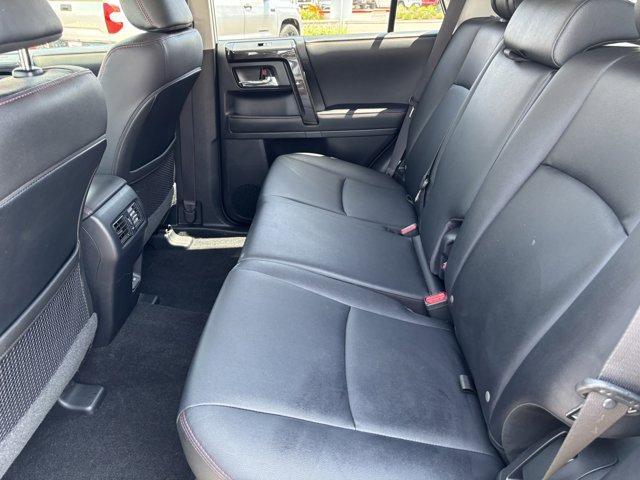 used 2024 Toyota 4Runner car, priced at $49,888