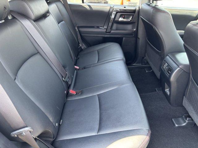 used 2024 Toyota 4Runner car, priced at $49,888