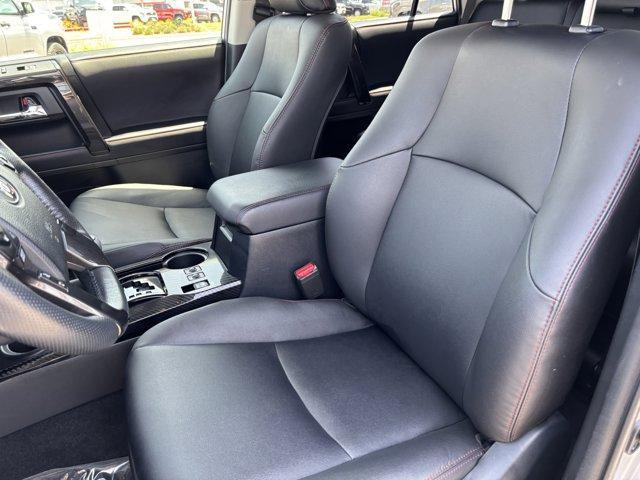 used 2024 Toyota 4Runner car, priced at $49,888