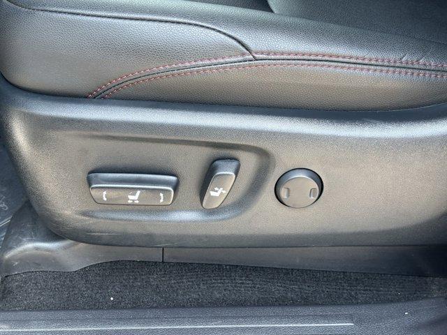 used 2024 Toyota 4Runner car, priced at $49,888