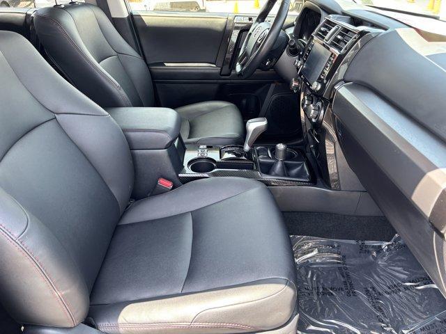 used 2024 Toyota 4Runner car, priced at $49,888