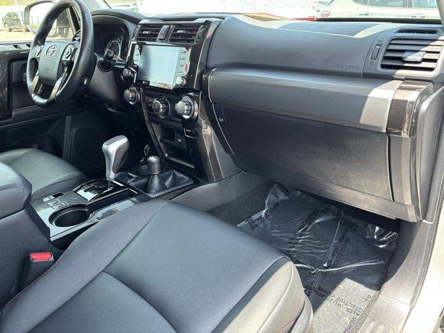 used 2024 Toyota 4Runner car, priced at $49,888