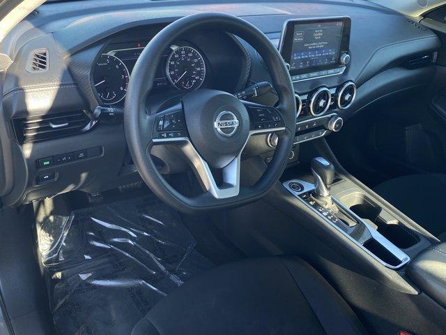 used 2023 Nissan Sentra car, priced at $17,488