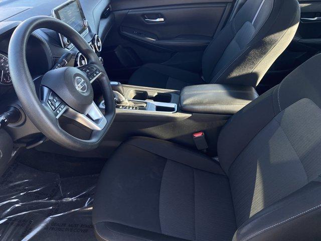 used 2023 Nissan Sentra car, priced at $17,488