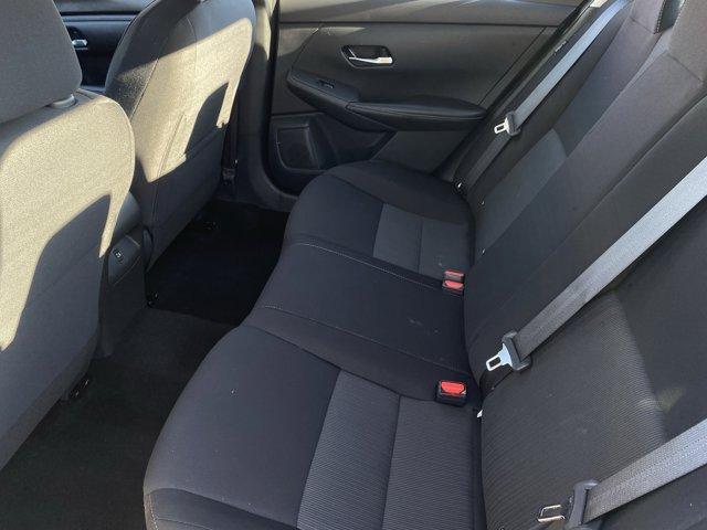 used 2023 Nissan Sentra car, priced at $17,488