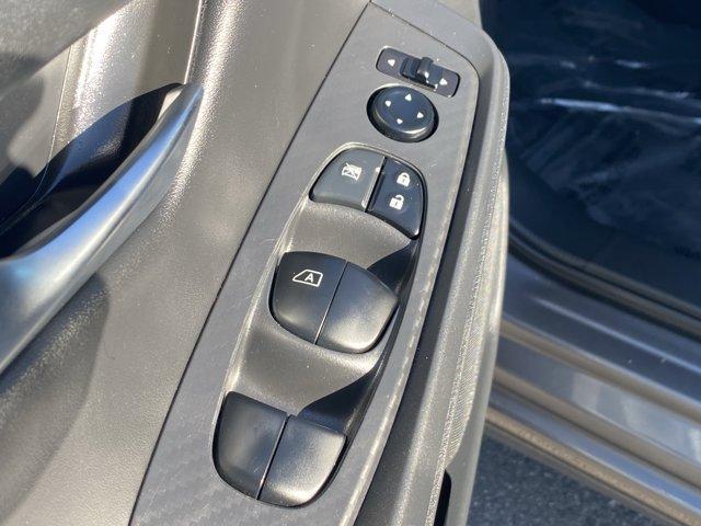 used 2023 Nissan Sentra car, priced at $17,488