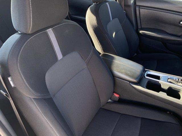 used 2023 Nissan Sentra car, priced at $17,488