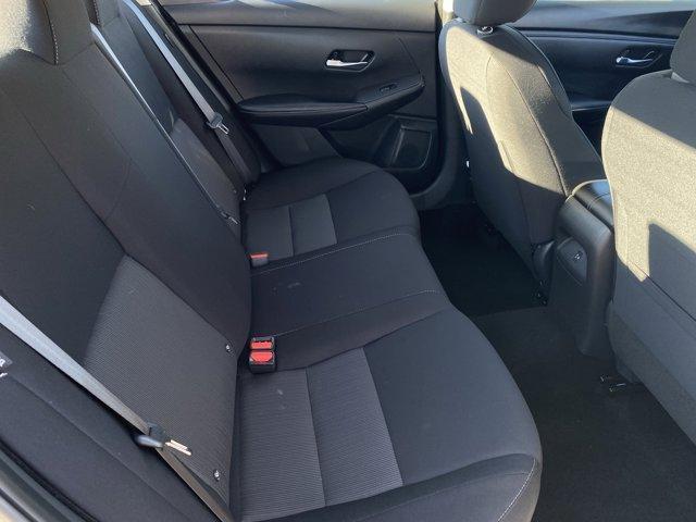 used 2023 Nissan Sentra car, priced at $17,488