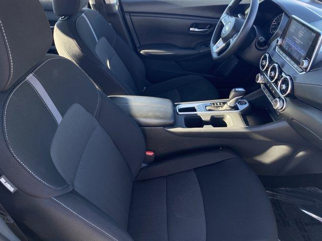 used 2023 Nissan Sentra car, priced at $17,488