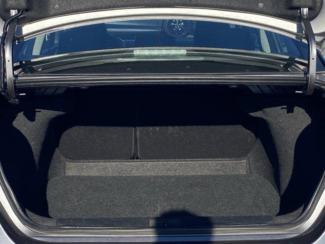 used 2023 Nissan Sentra car, priced at $17,488