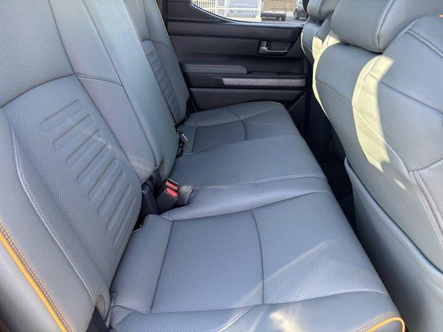 new 2025 Toyota Tacoma Hybrid car, priced at $66,035