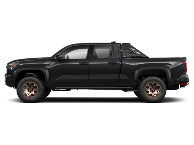 new 2025 Toyota Tacoma Hybrid car, priced at $66,035