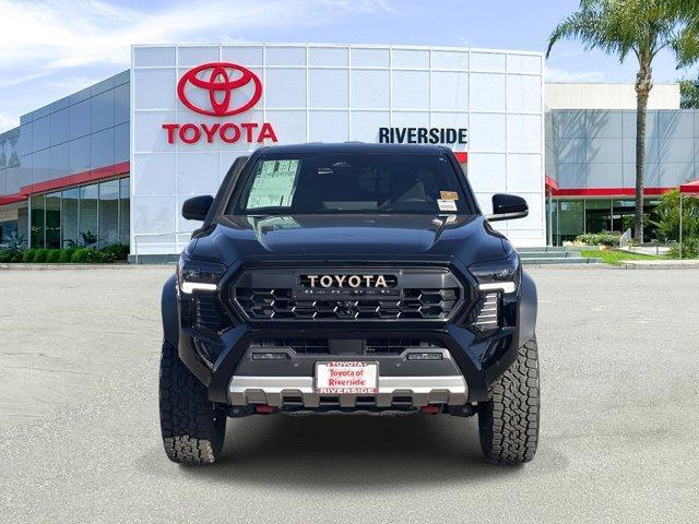 new 2025 Toyota Tacoma Hybrid car, priced at $66,035