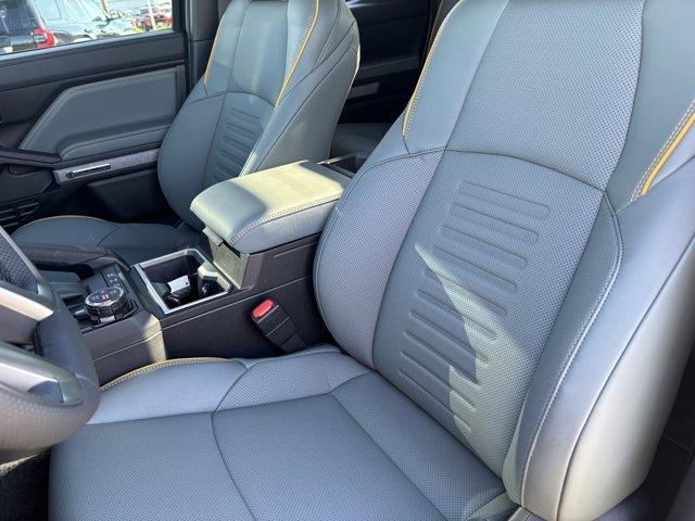 new 2025 Toyota Tacoma Hybrid car, priced at $66,035