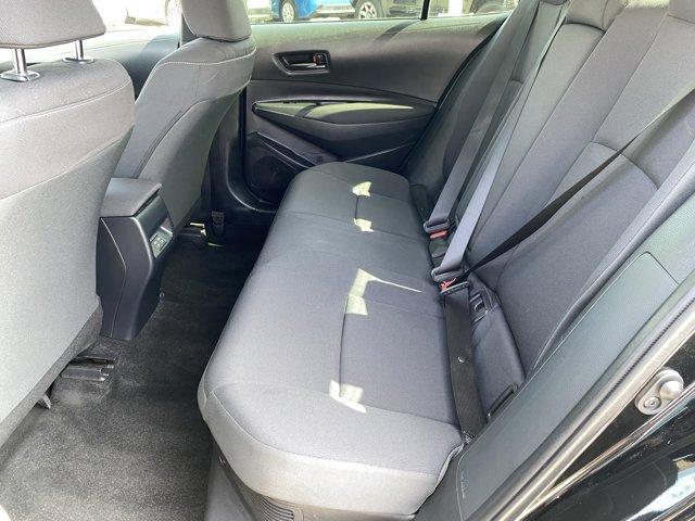 used 2023 Toyota Corolla Hybrid car, priced at $23,188