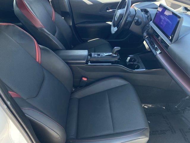 used 2024 Toyota Prius Prime car, priced at $36,688