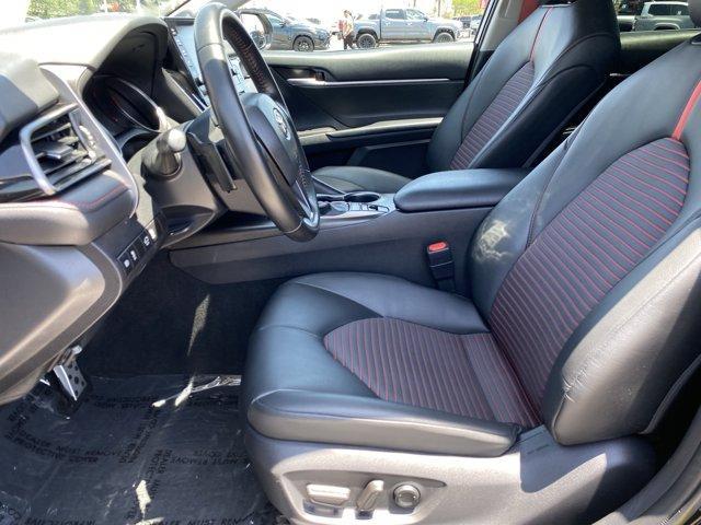 used 2023 Toyota Camry car, priced at $31,688