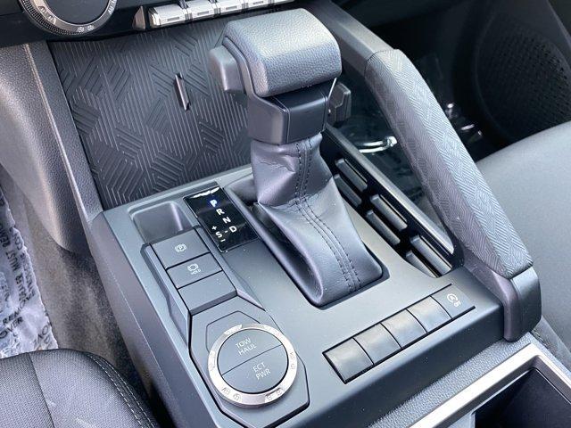 new 2025 Toyota Tacoma car, priced at $40,119