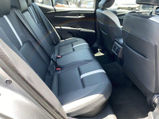 used 2025 Toyota Camry car, priced at $29,588