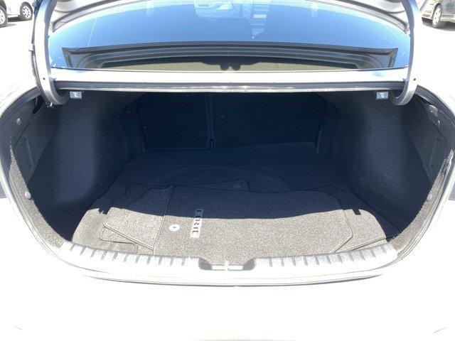 used 2023 Kia Forte car, priced at $19,188