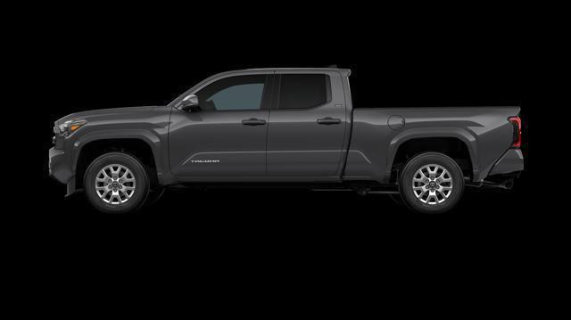 new 2025 Toyota Tacoma car, priced at $40,833