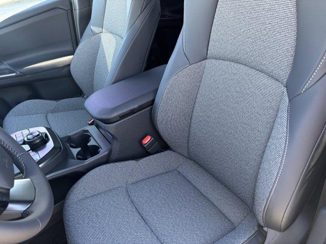 new 2026 Toyota bZ car, priced at $37,494