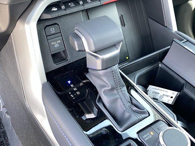 new 2025 Toyota Tundra car, priced at $71,063