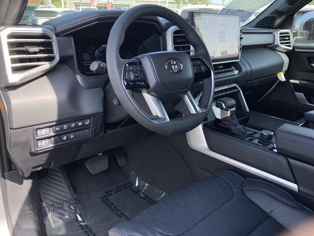 new 2025 Toyota Tundra car, priced at $71,063