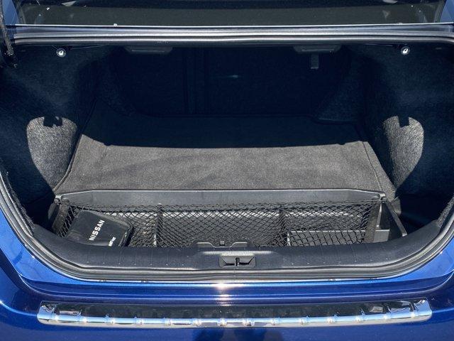 used 2023 Nissan Altima car, priced at $21,288